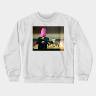 scarface hardheaded 4.1 Crewneck Sweatshirt